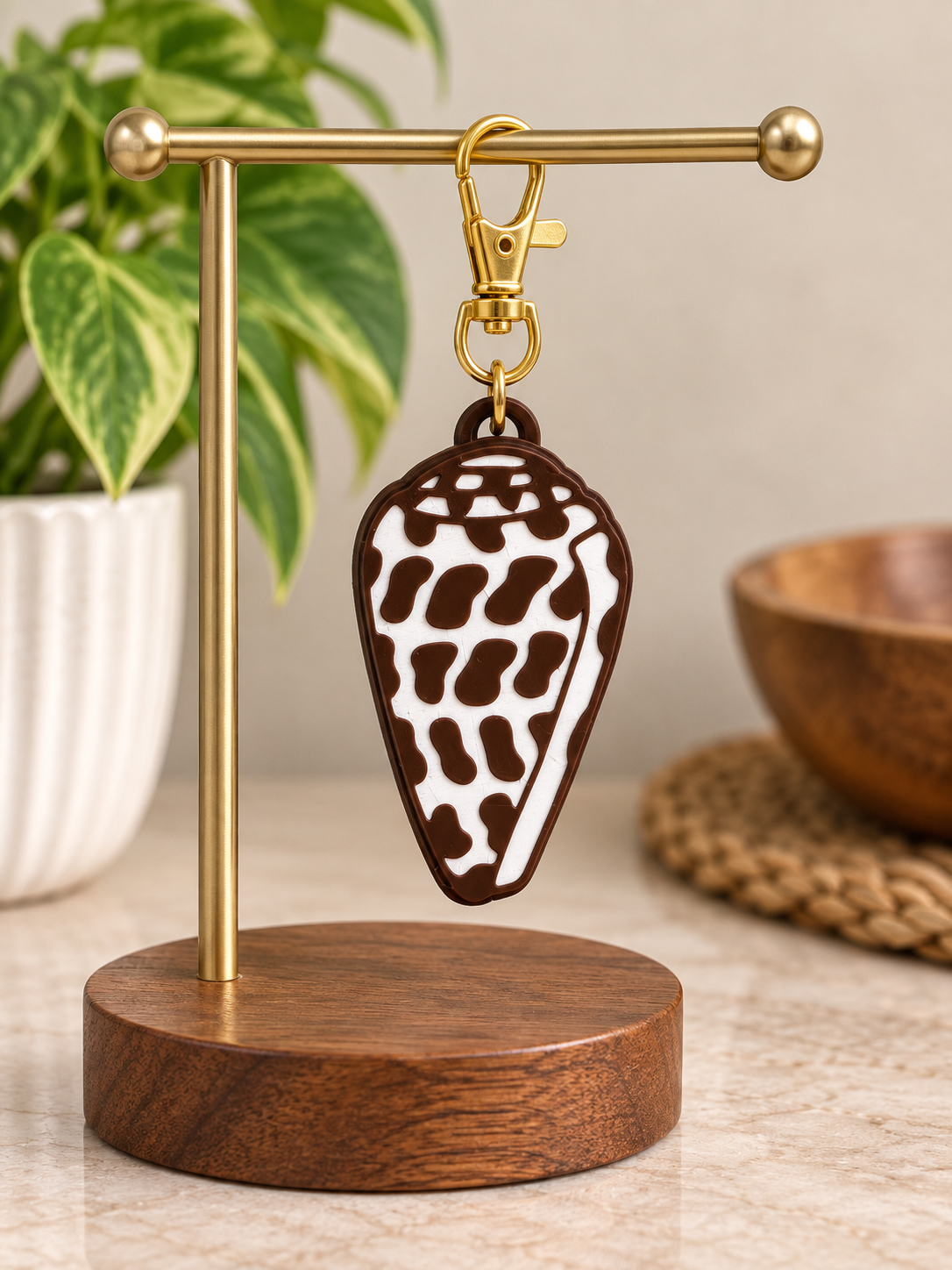 Hebrew Shell Clicker