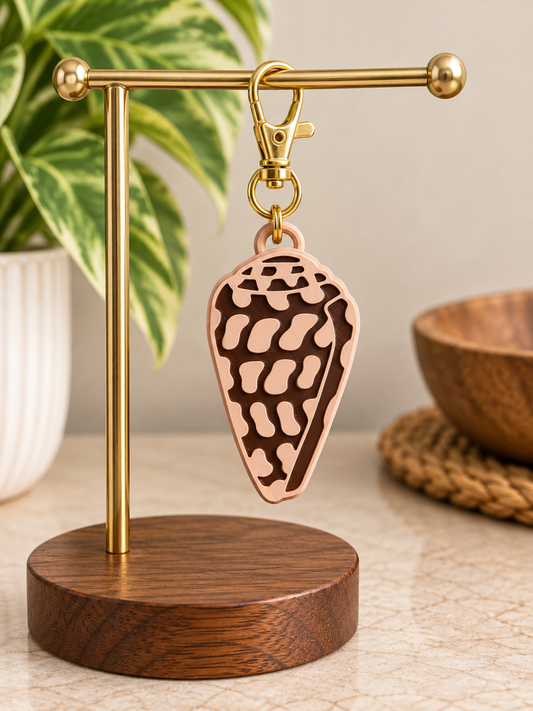 Hebrew Shell Clicker
