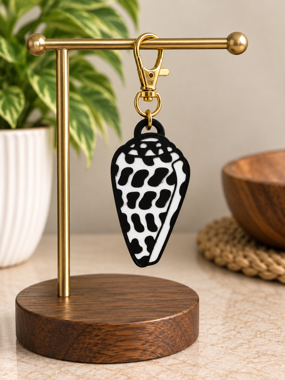 Hebrew Shell Clicker